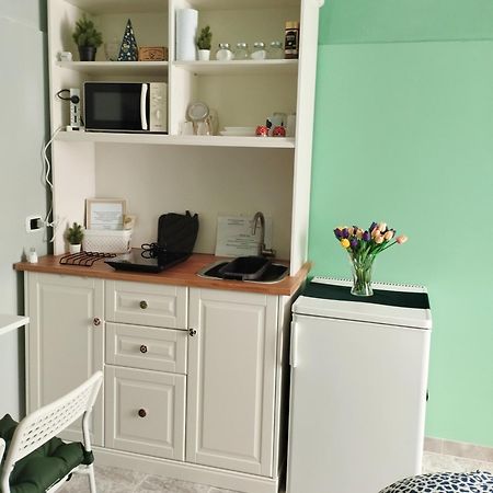 Appartamento Dentro Roma 外观 照片
