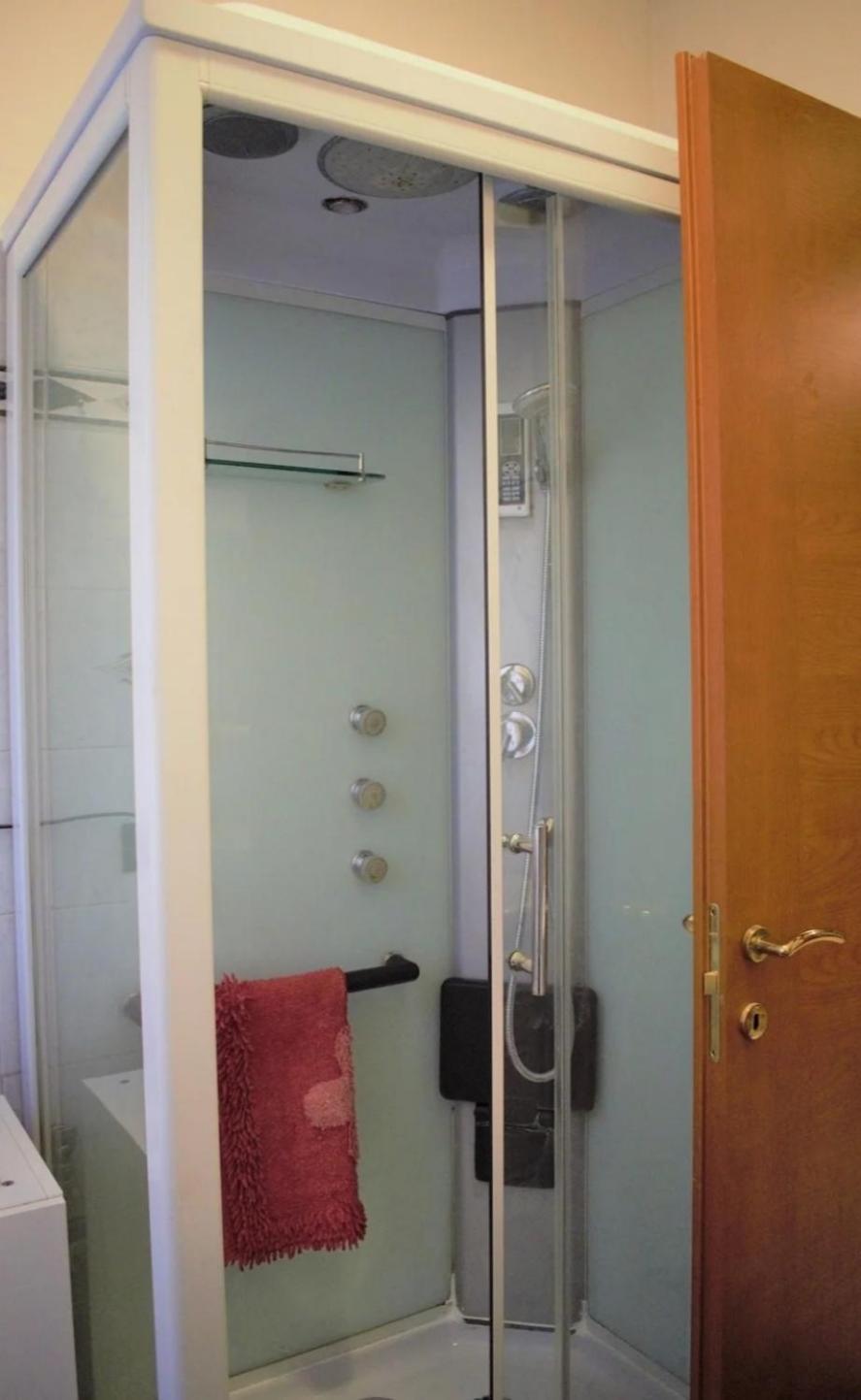 Appartamento Dentro Roma 外观 照片