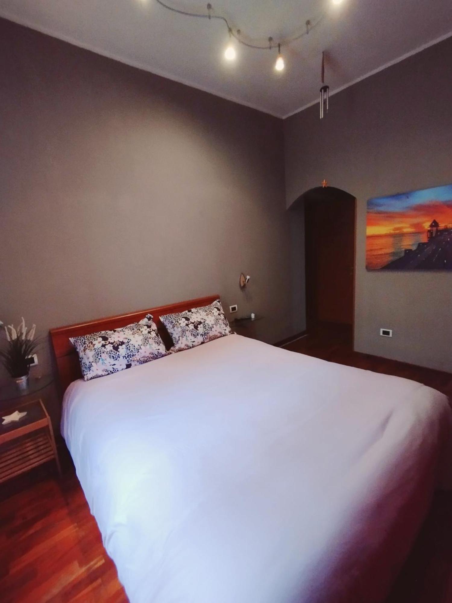 Appartamento Dentro Roma 外观 照片