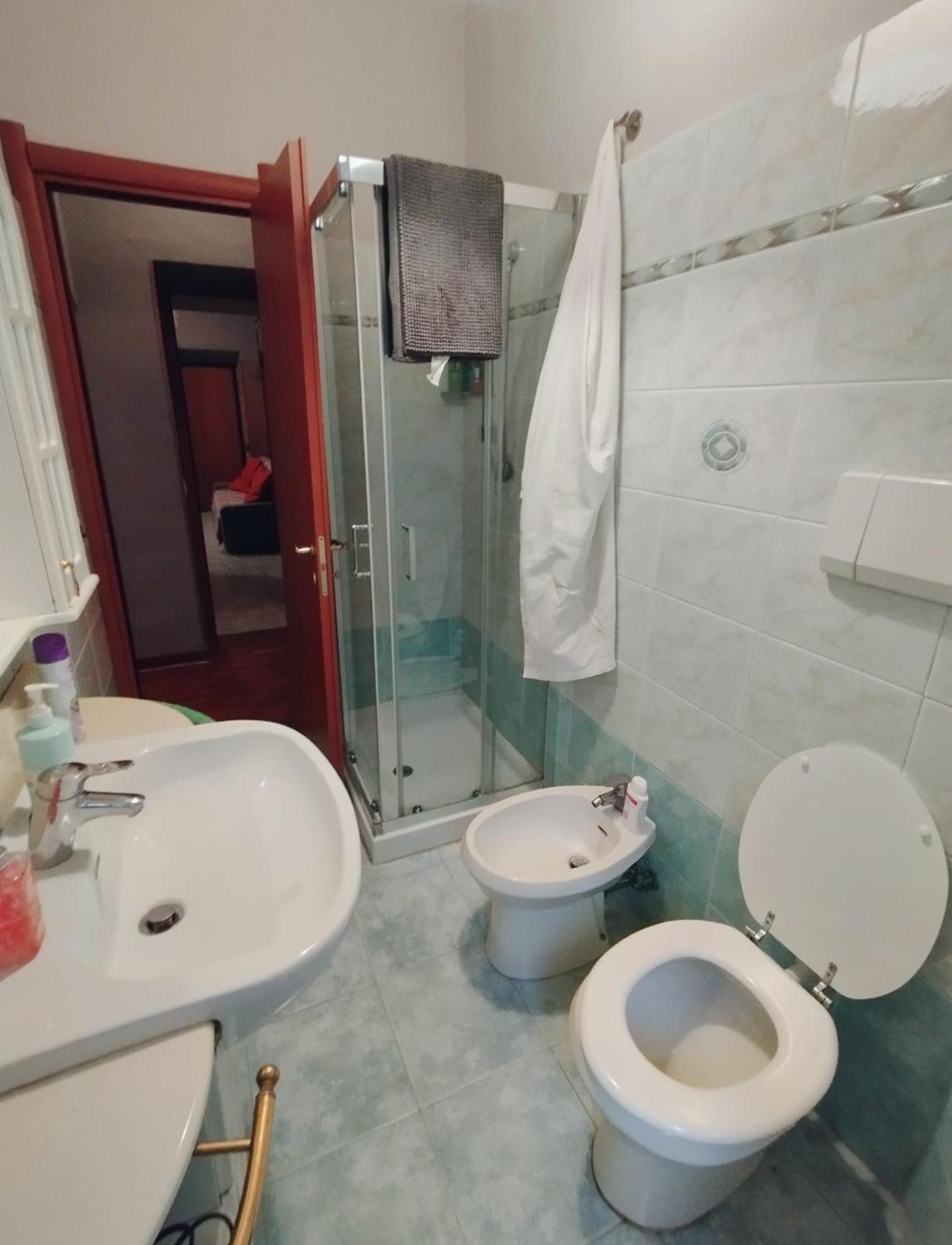 Appartamento Dentro Roma 外观 照片