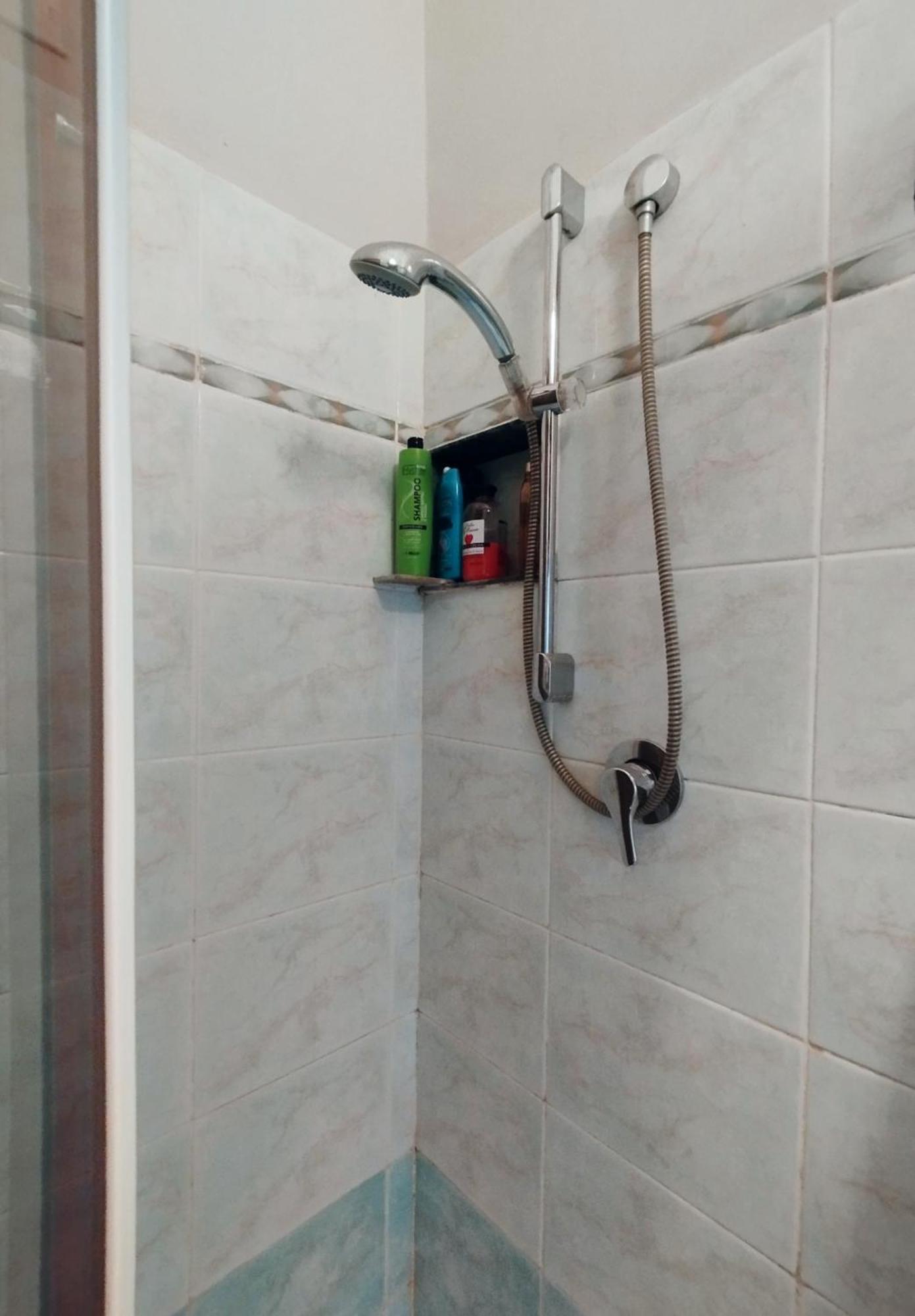 Appartamento Dentro Roma 外观 照片