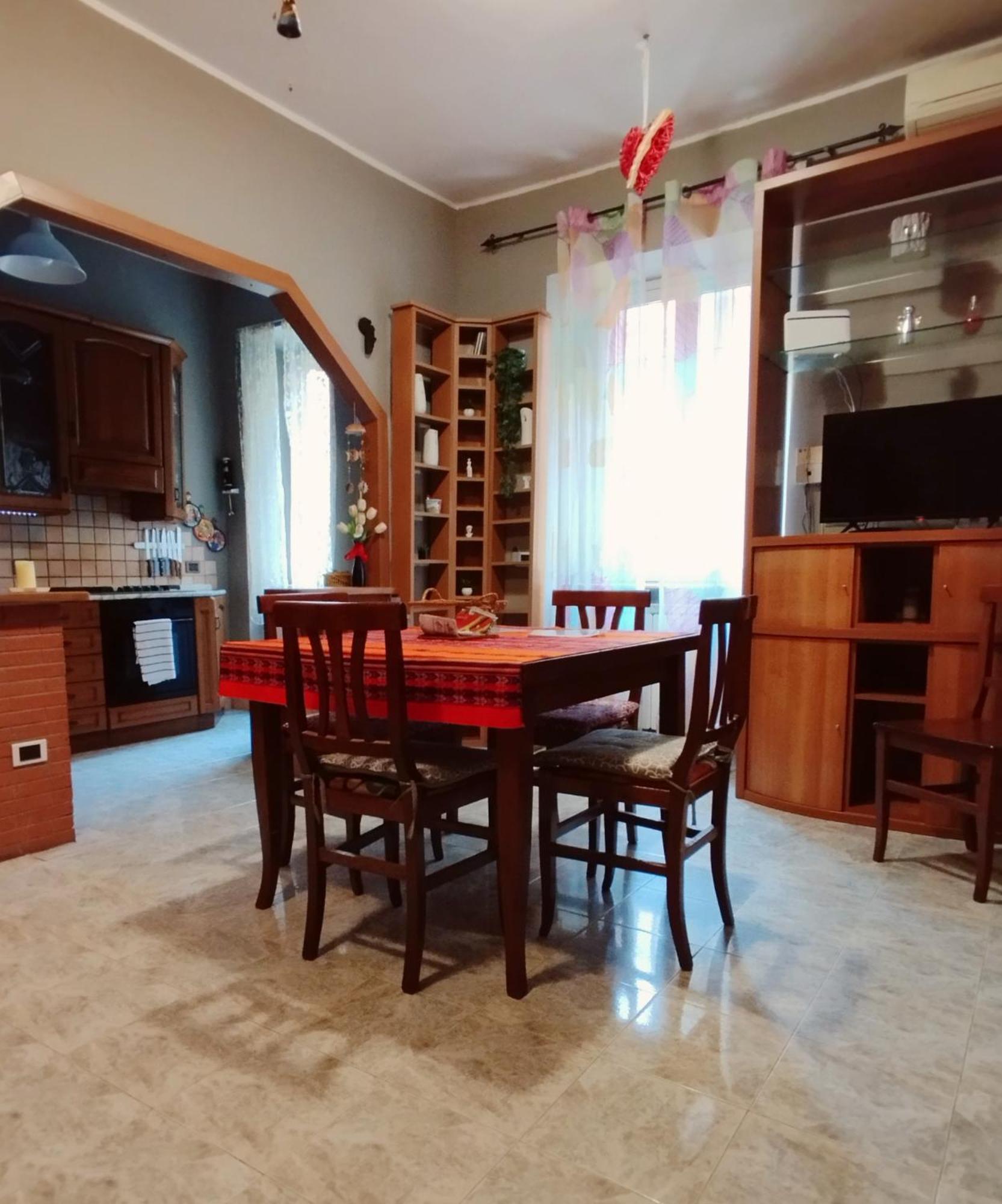 Appartamento Dentro Roma 外观 照片