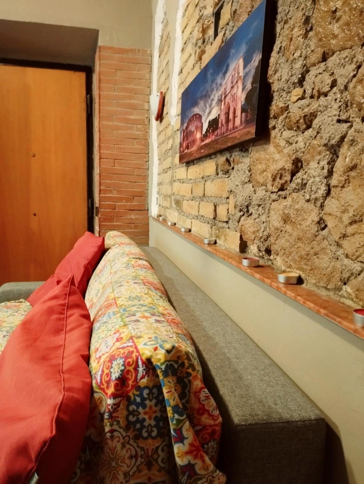 Appartamento Dentro Roma 外观 照片
