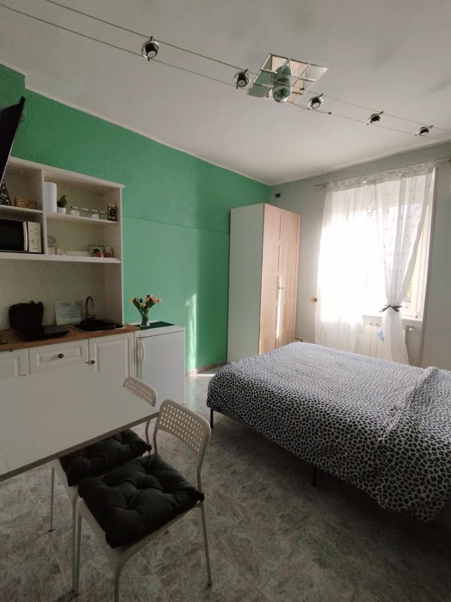 Appartamento Dentro Roma 外观 照片