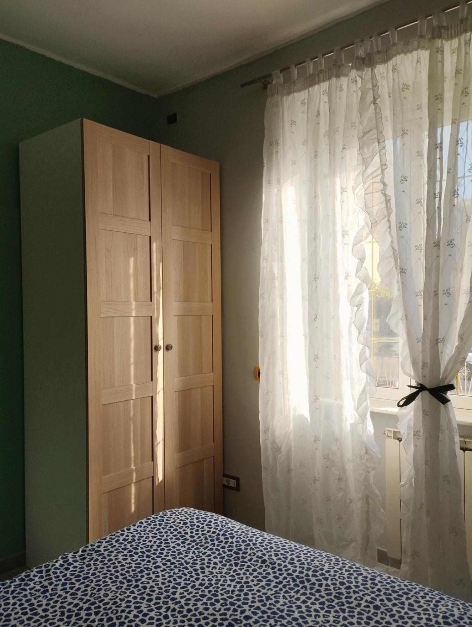 Appartamento Dentro Roma 外观 照片