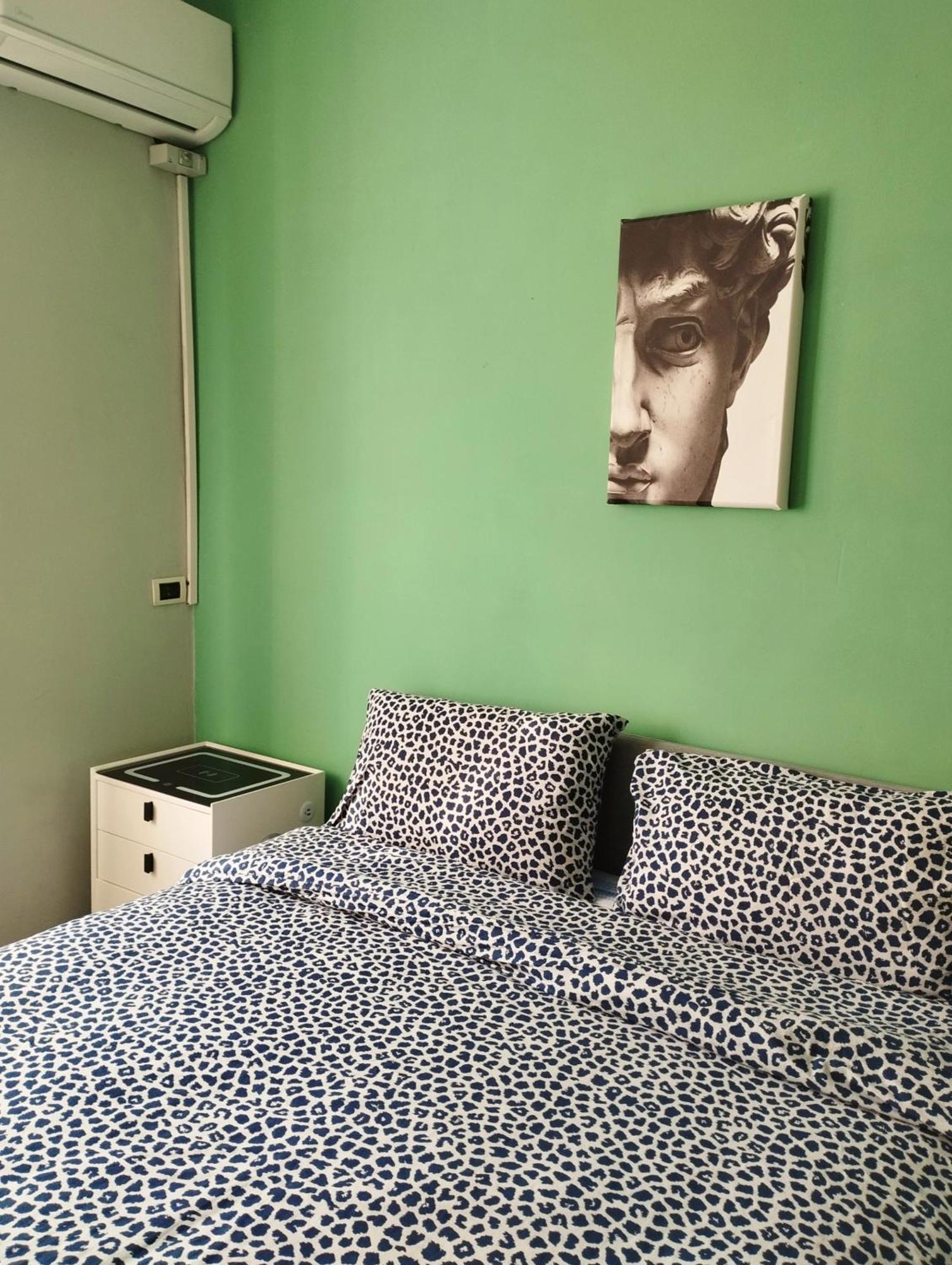 Appartamento Dentro Roma 外观 照片
